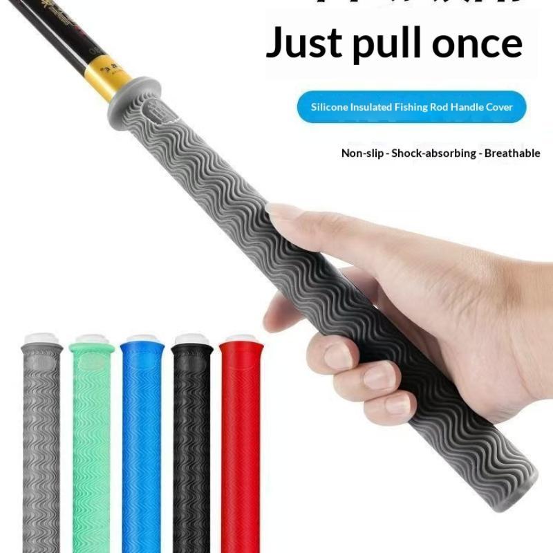 สำหรับอุปกรณ์ตกปลาสำหรับใช้งาน - Fishing Rod Case บทวิจารณ์และราคา