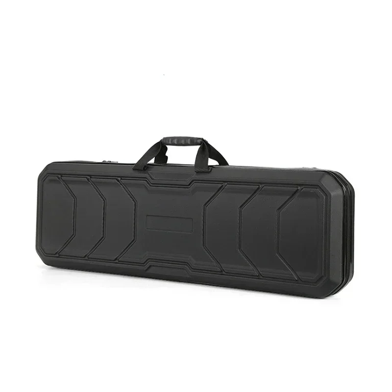 กระเป๋าป้องกันแรงกระแทกและกันน - Fishing Rod Case บทวิจารณ์และราคา