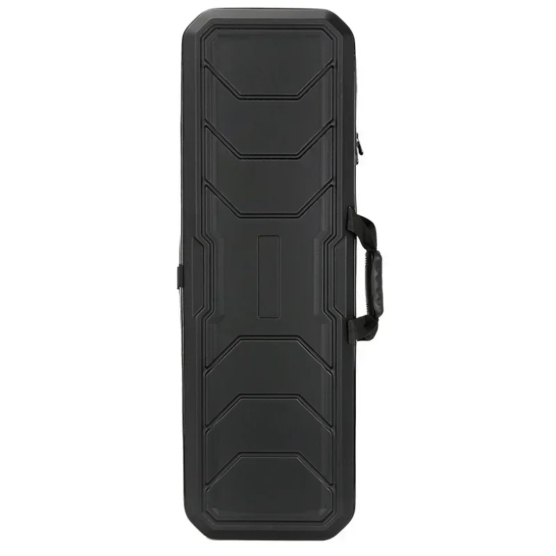 กระเป๋าป้องกันแรงกระแทกและกันน - Fishing Rod Case บทวิจารณ์และราคา