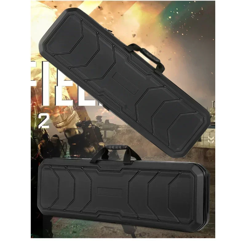 กระเป๋าป้องกันแรงกระแทกและกันน - Fishing Rod Case บทวิจารณ์และราคา