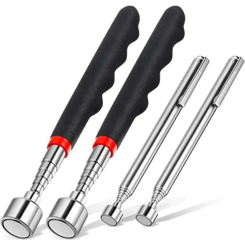 ปากกาแม่เหล็กแบบยืดหดได้ เครื่ - Fishing Rod Telescopic บทวิจารณ์และราคา