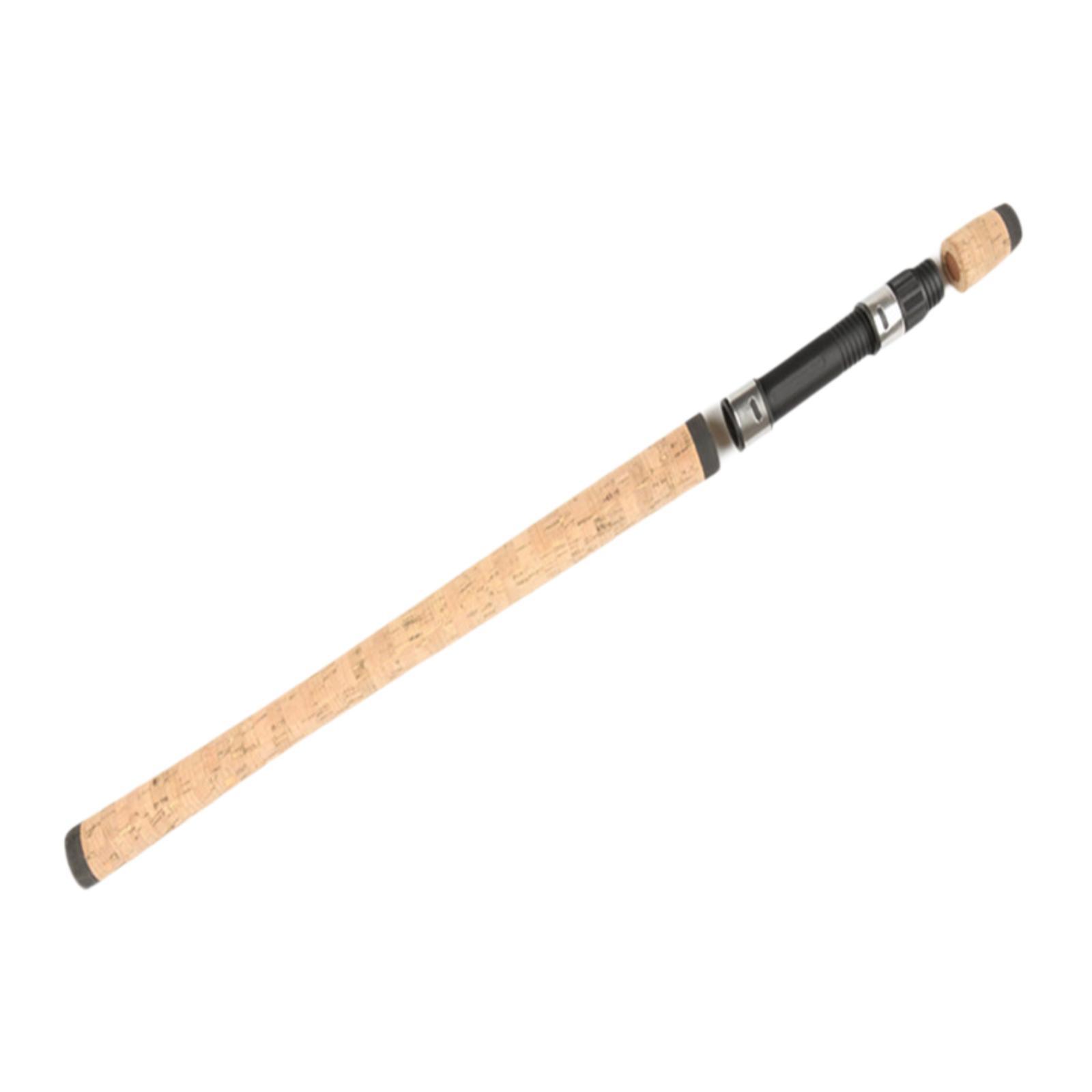 ด้ามจับไม้ก๊อก ติดตั้งง่าย อะไ - Fishing Rod Building Kit บทวิจารณ์และราคา