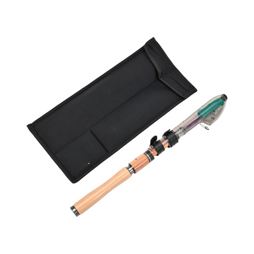คันเบ็ดตกปลา BFS Dedicated L A - Fishing Rod Carbon Fiber บทวิจารณ์และราคา