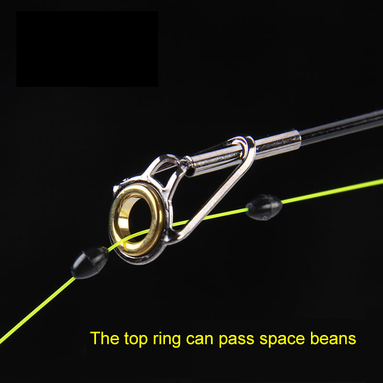 คันเบ็ดตกปลาทะเลแบบอัลตร้าไลท์ - Fishing Rod Carbon Fiber บทวิจารณ์และราคา