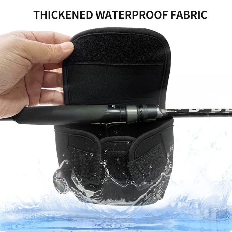 กระเป๋าป้องกันรอกตกปลา กระเป๋า - Fishing Rod Case บทวิจารณ์และราคา