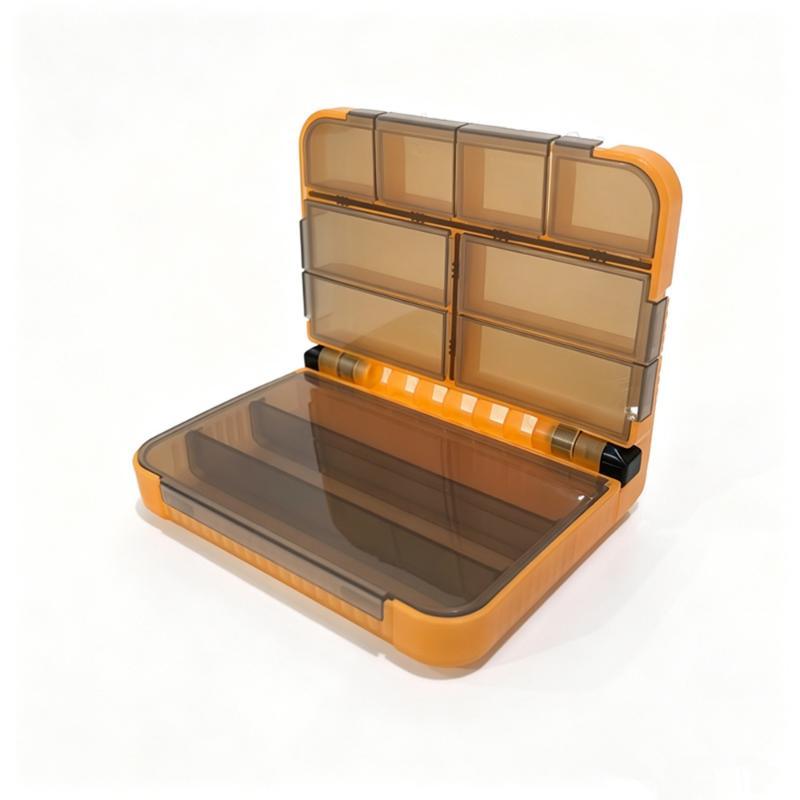 กล่องเก็บอุปกรณ์ตกปลาขายดี 1 ช - Fishing Rod Case บทวิจารณ์และราคา