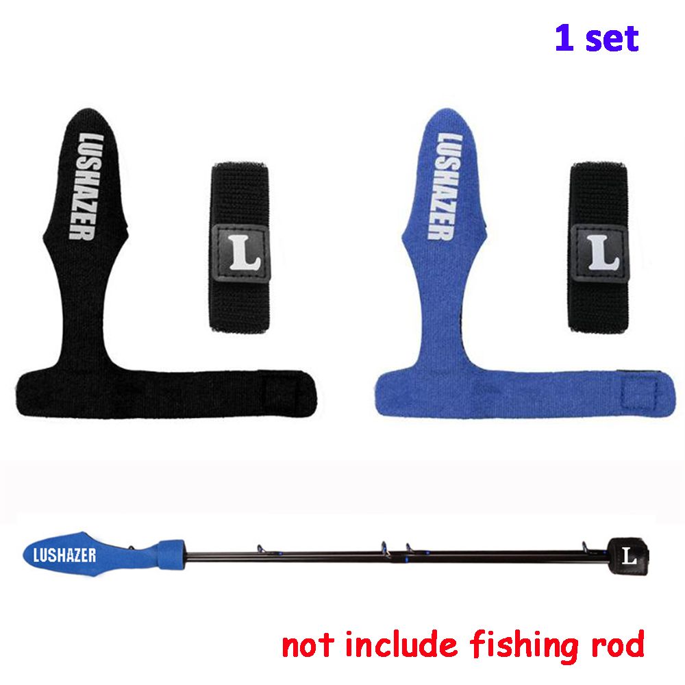 Magic สายรัดเข็มขัดเครื่องมือ  - Fishing Rod Case บทวิจารณ์และราคา