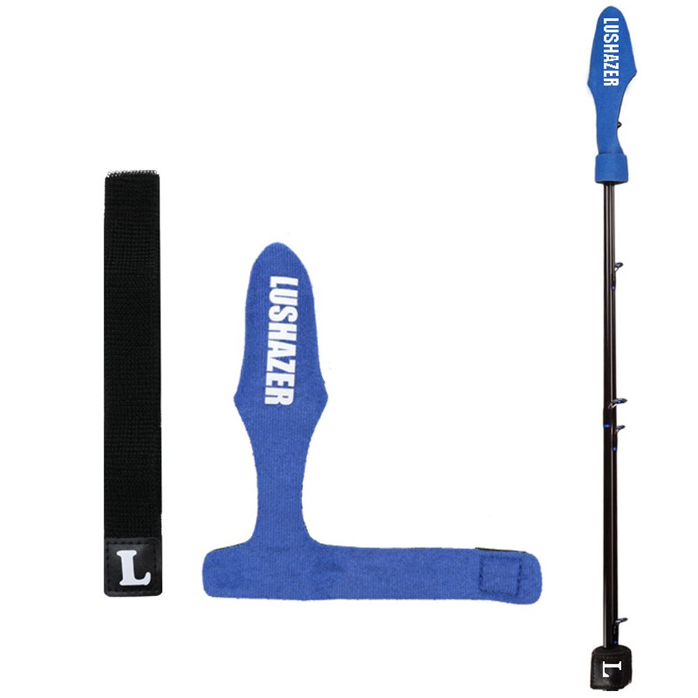 Magic สายรัดเข็มขัดเครื่องมือ  - Fishing Rod Case บทวิจารณ์และราคา