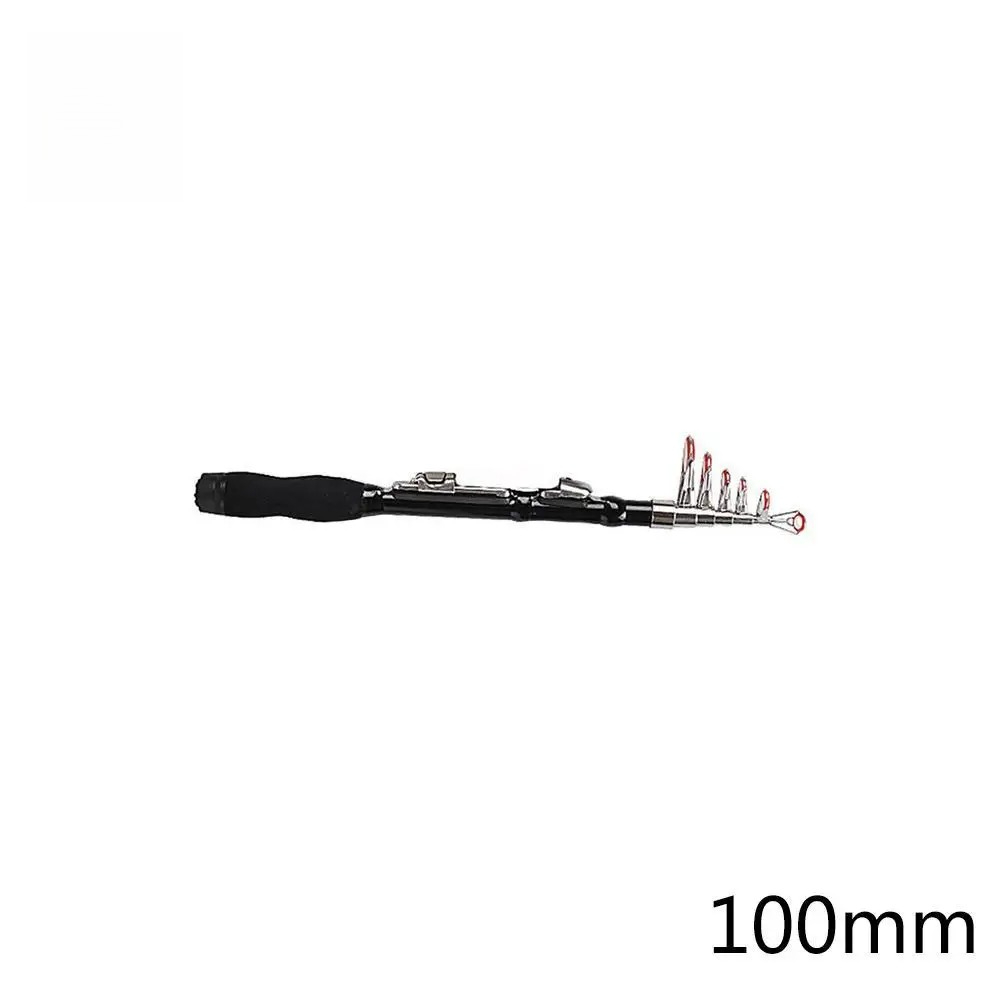 คันเบ็ดตกปลาคาร์บอนไฟเบอร์แบบป - Fishing Rod Carbon Fiber บทวิจารณ์และราคา