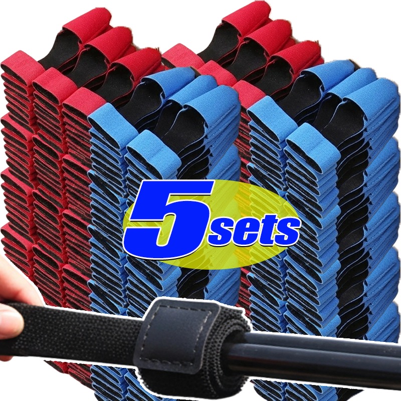 ปลอกป้องกันปลายคันเบ็ดตกปลา สา - Fishing Rod Casting บทวิจารณ์และราคา